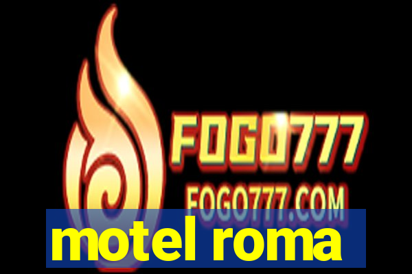 motel roma